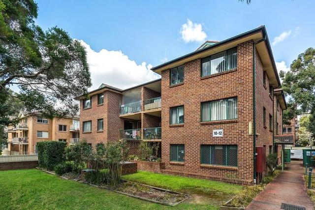 6/10-12 Bailey Street, NSW 2145