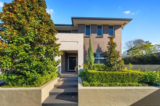 3A Liverpool Street, NSW 2756