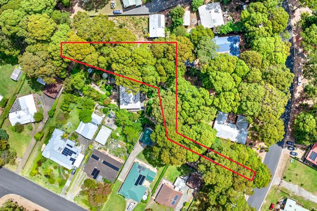 6 Casey Crescent, NSW 2546