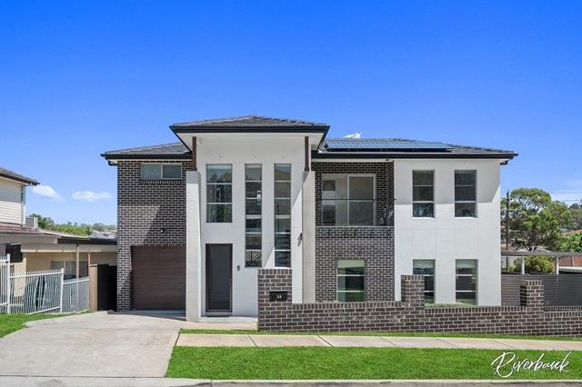 23 Gerald Street, NSW 2145