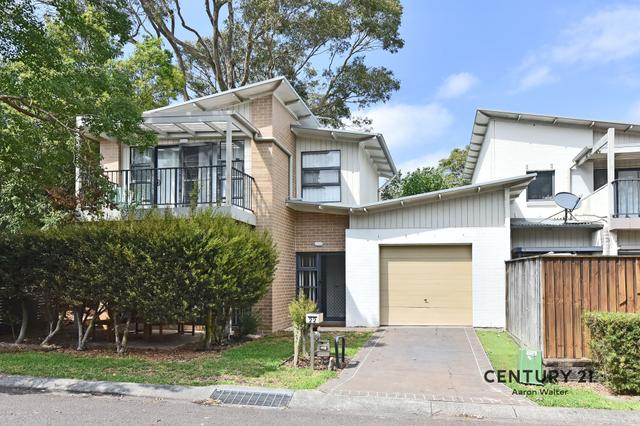 22 Kestrel Circuit, NSW 2307