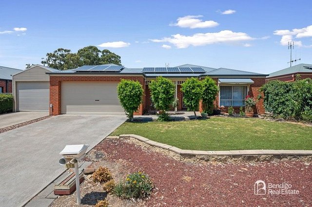 115 Lockwood Road, VIC 3555