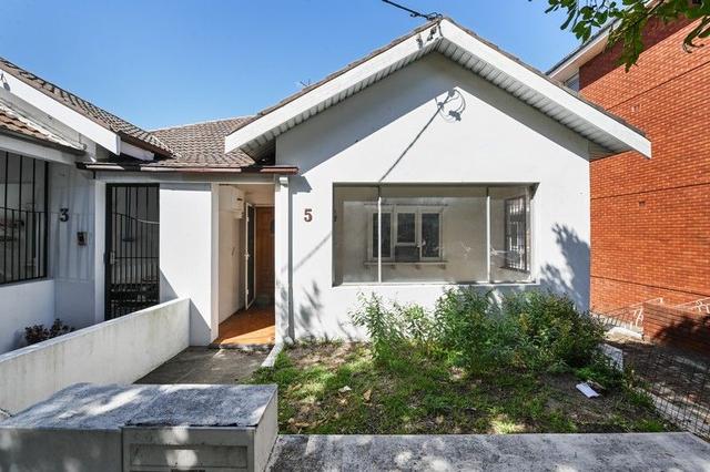 5 Hereward Street, NSW 2035