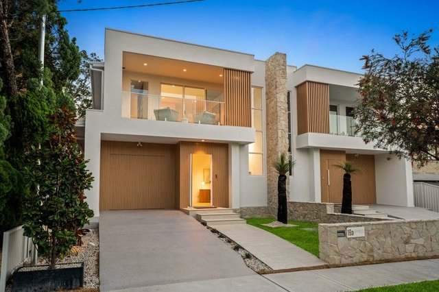 19a Johnson Parade, NSW 2035