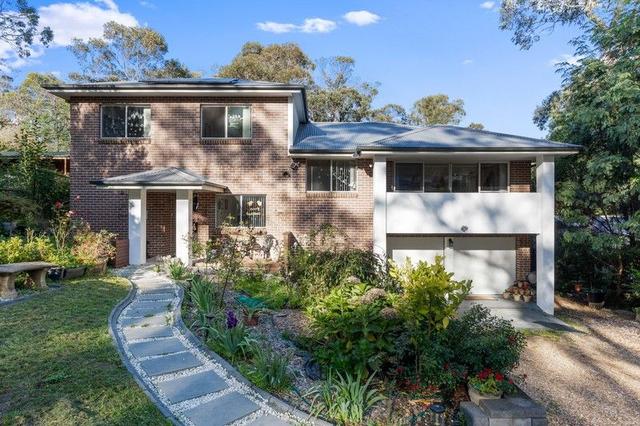 25 Fourth Avenue, NSW 2780