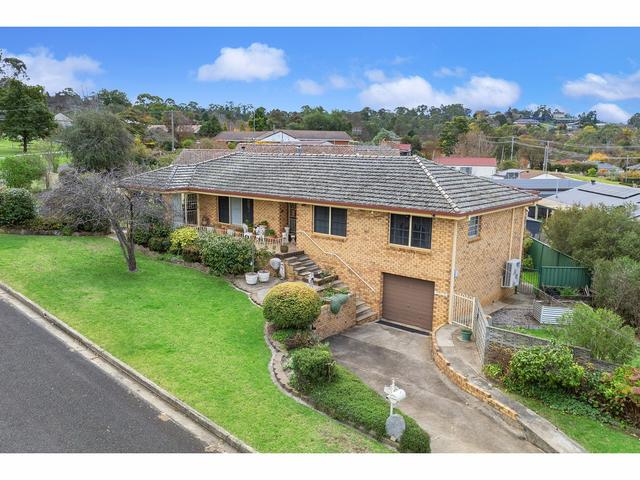 1 Wilson Avenue, NSW 2350