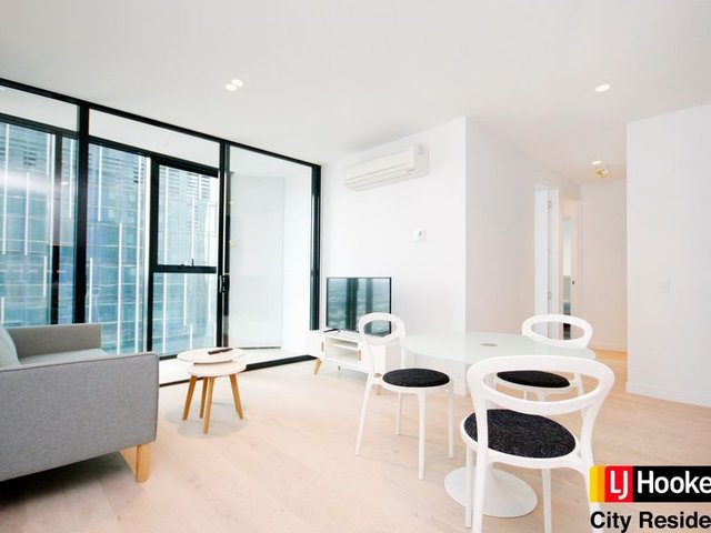 4110/442-450 Elizabeth Street, VIC 3000