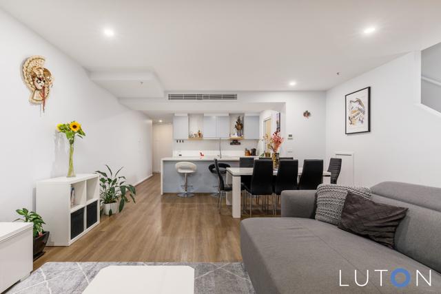 1201/8 Gribble Street, ACT 2912
