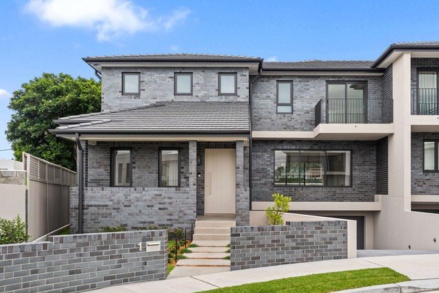 1 Feilberg Place, NSW 2046