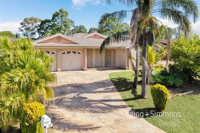 17 Falstaff Place, NSW 2560