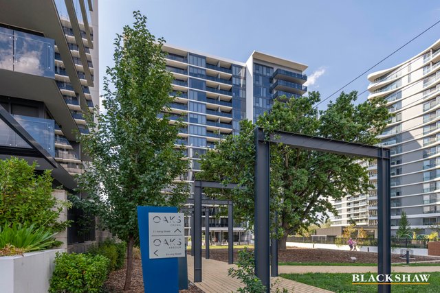 94/11 Irving Street, ACT 2606