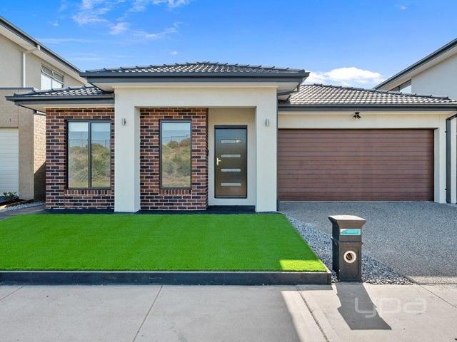 11 Dunlevy Street, VIC 3029