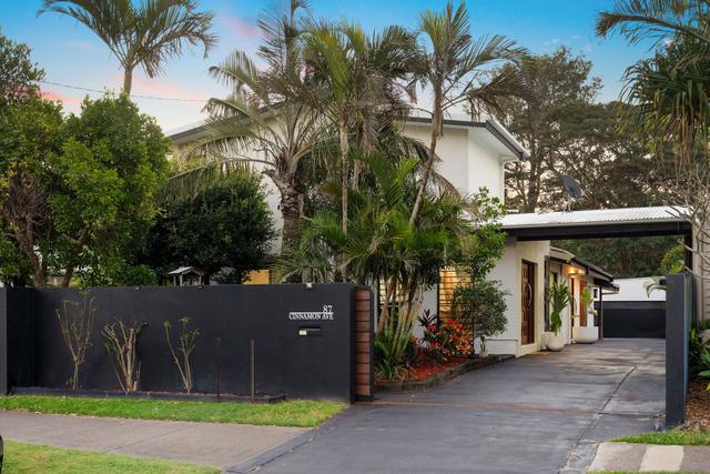 87 Cinnamon Avenue, QLD 4573