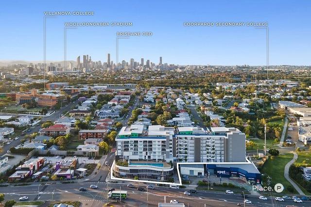 415/100 Holdsworth Street, QLD 4151
