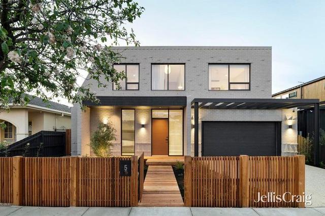 5 Alphington Street, VIC 3070
