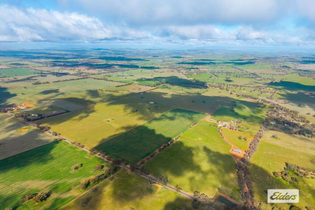 Bethel Road, NSW 2642