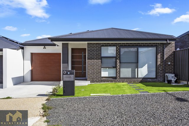 33 Janice Seto Street, ACT 2913