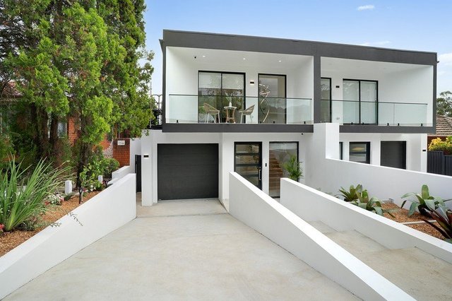 15A Cumberland Avenue, NSW 2198