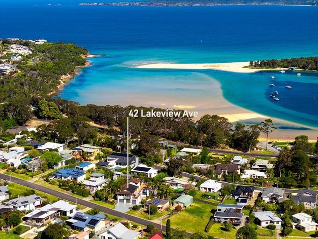 42 Lakeview Avenue, NSW 2548