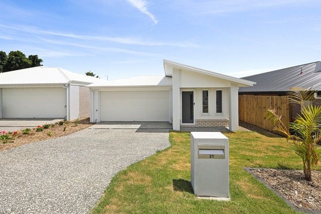 21 Lilly Pilly Court, QLD 4305