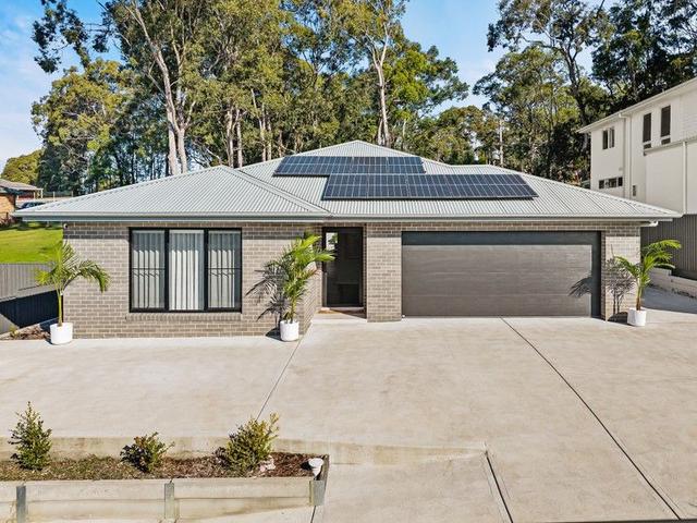 22 Corkwood Street, NSW 2261