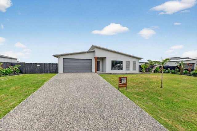 23 Dolly Drive, QLD 4817