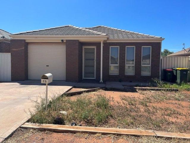 15 Callaghan Court, SA 5608