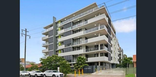 6/15-17 Castlereagh Street, NSW 2170