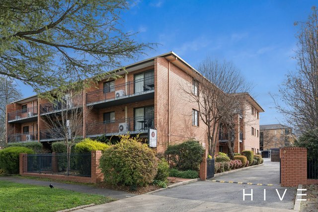 32/9 Dawes Street, ACT 2603