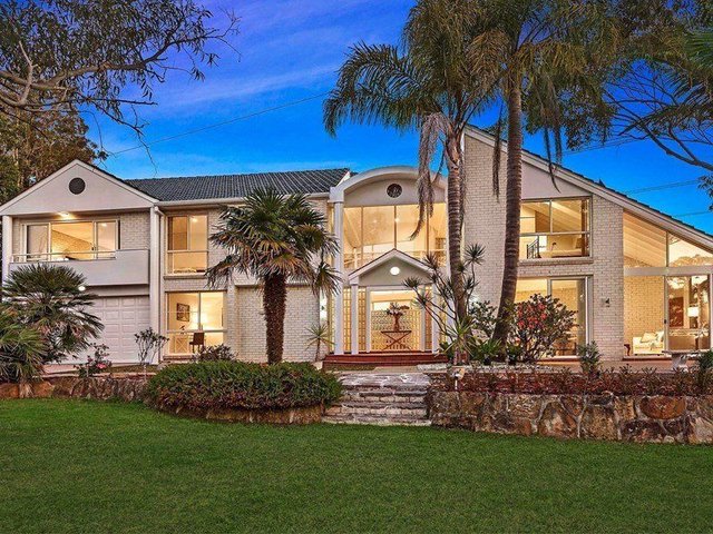 54 Timbarra Avenue, NSW 2075