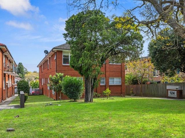 6/124 Frederick Street, NSW 2131