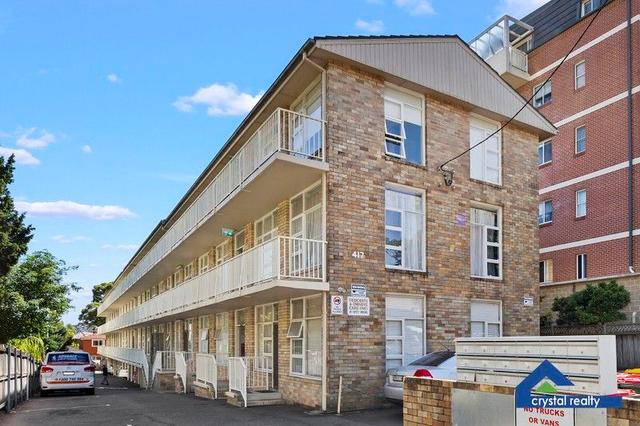 4/417 Liverpool  Road, NSW 2131
