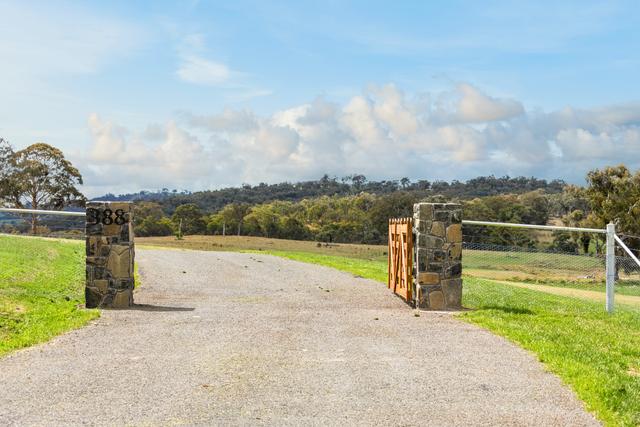 Woodfield Hills - 388 Newington Road, NSW 2621