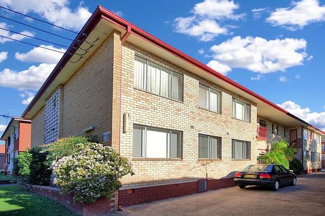 10/7 Anderson Street, NSW 2192