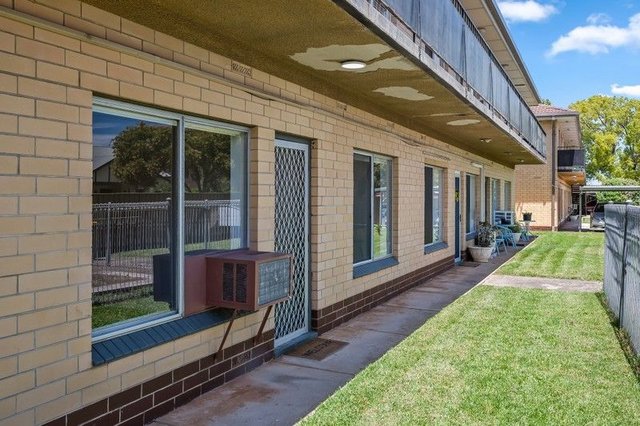 11/12 Jeffrey Street, SA 5032
