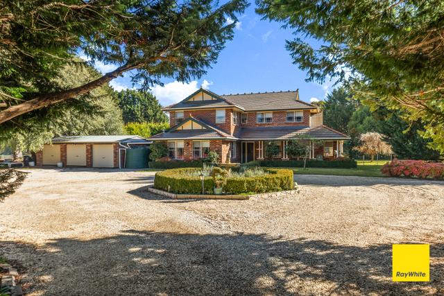 4 Reardon Place, NSW 2621