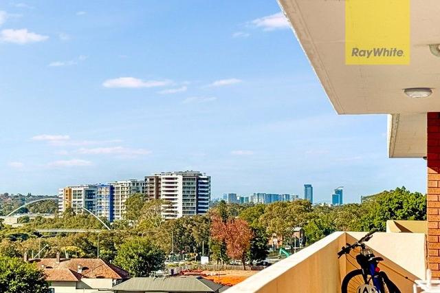46/5 Union Street, NSW 2150
