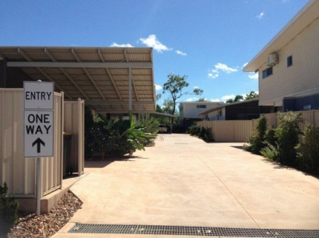 22/10 Damascene Crescent, NT 0832