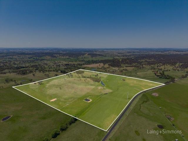 Lot 24 Long Swamp Road, NSW 2350