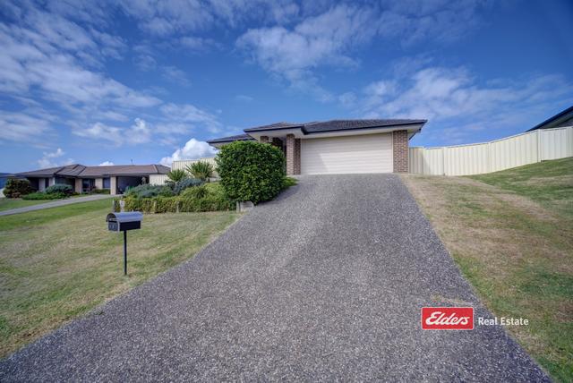 3 White Circuit, NSW 2422