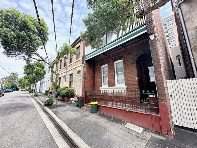 9 Mount Street, NSW 2009