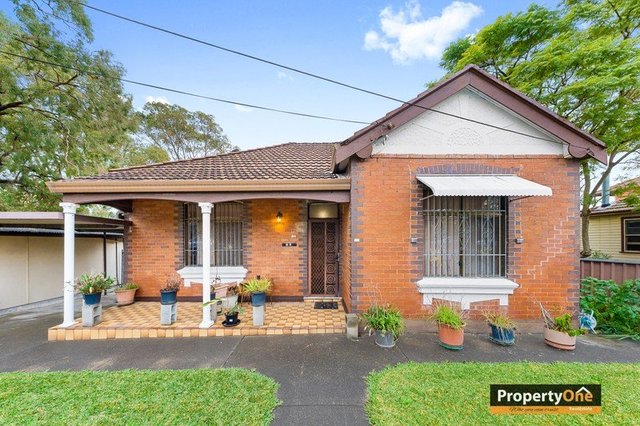 12 Chapel Street, NSW 2192