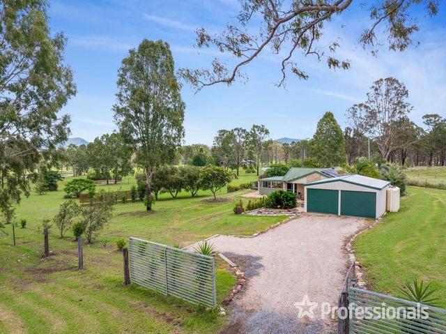 51 Lower Wonga Hall Road, QLD 4570