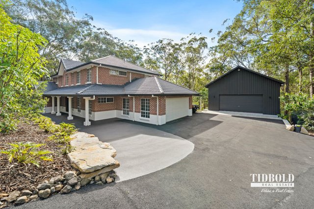 25 Brushbox Court, QLD 4165
