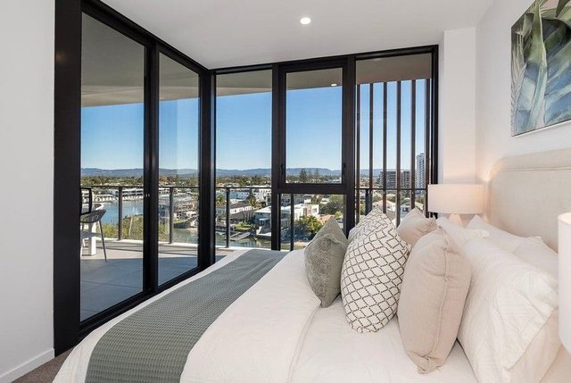 85/18 Remembrance Drive, QLD 4217