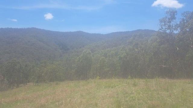 Lot 99/0 Sim Jue Creek, QLD 4306