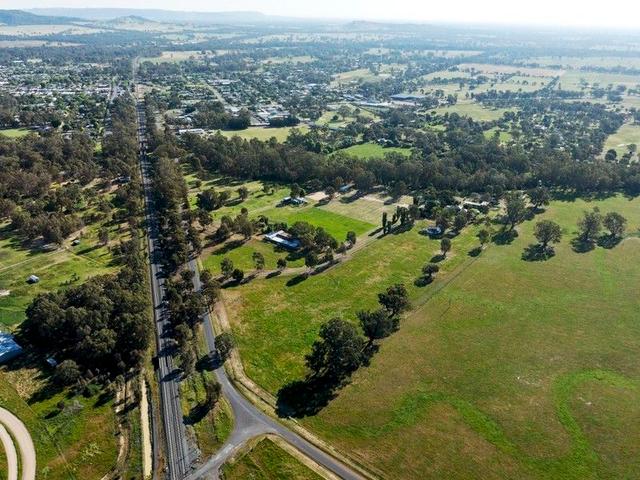 51 Factory Road & 5 Tucknotts Lane, VIC 3666