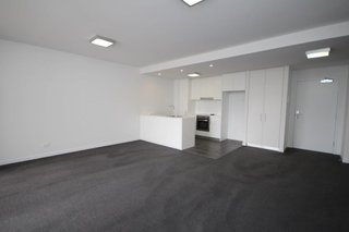 Kitchen/Living