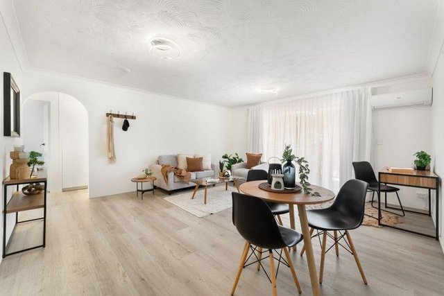 3/12 York Street, QLD 4068