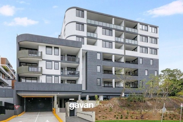 403/1 Ellen Subway, NSW 2223